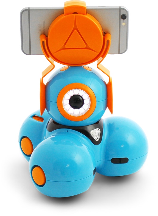 Dash and Dot Robots: Build a Better Bulldozer! - The Digital Scoop